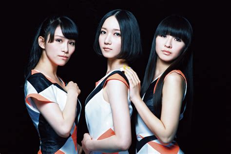 perfume jpop fake it|perfume wikipedia.